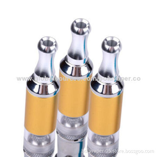 Newest Rebuildable Electronic Cigarette Atomizers for eGo/Evod Series, 4.0mL Capacity